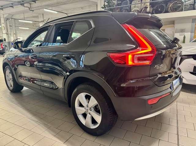 Volvo XC40 XC40 2023 1.5 t2 Essential