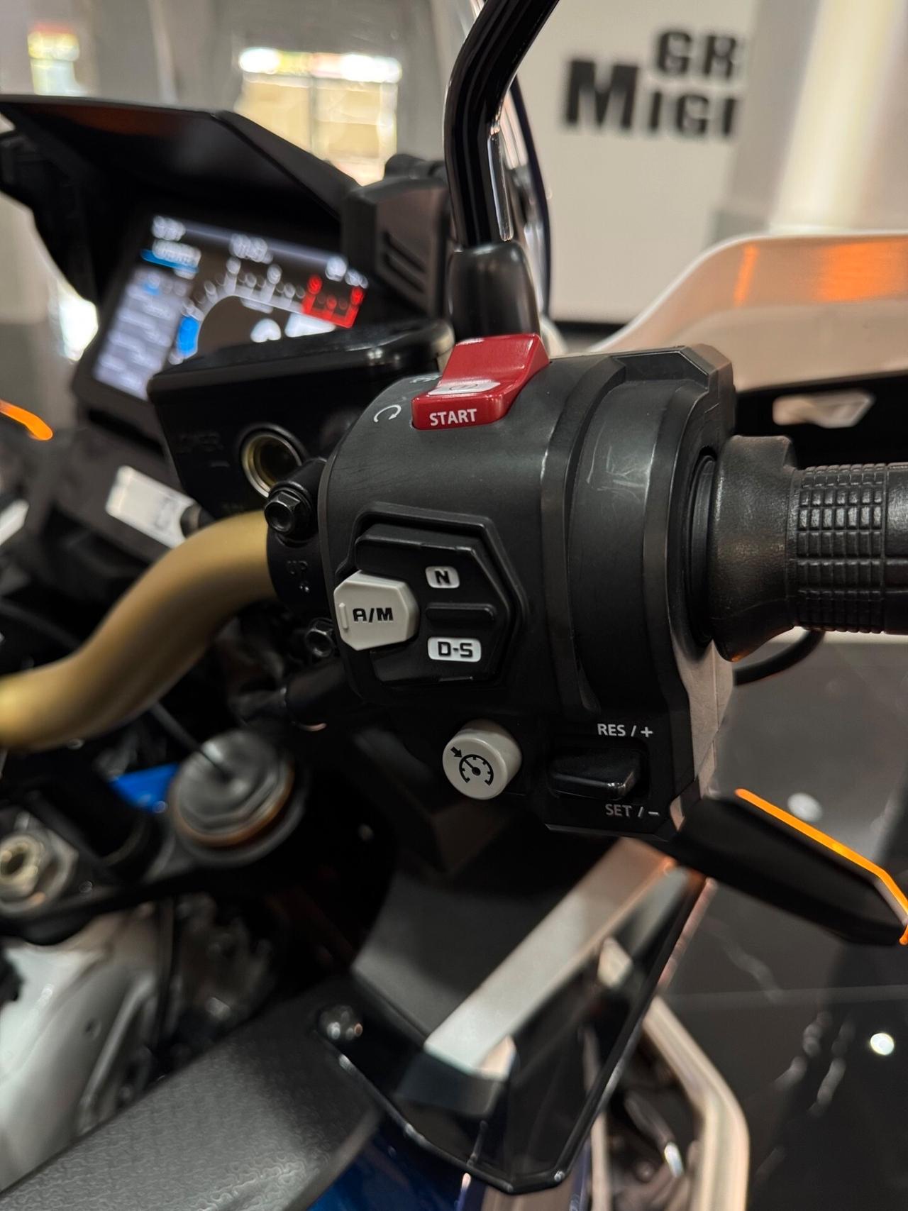 Honda CRF 1100 ADVENTURE SPORTS