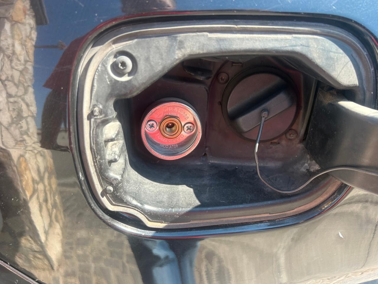 Renault Clio 1.2 16V 5 porte GPL Dynamique