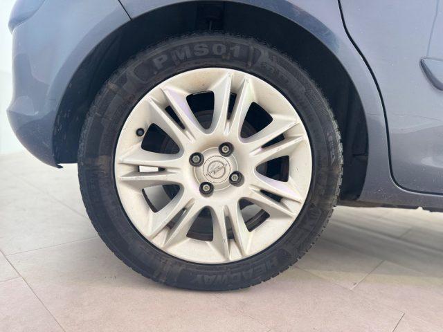 OPEL Corsa 1.2 5. porte Cosmo.
