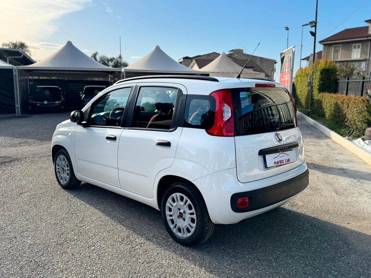 Fiat Panda 1.3 MJT S&S Easy