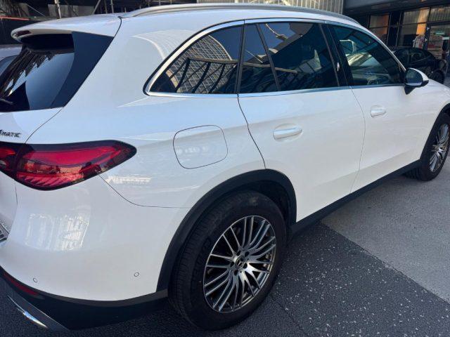 MERCEDES-BENZ GLC 220 d 4Matic Mild Hybrid Advanced Plus