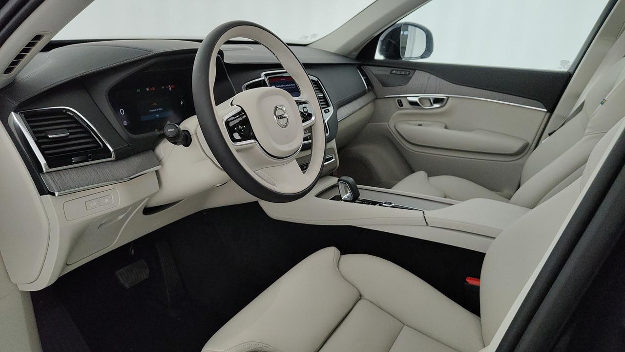 VOLVO N.XC90 Plus Dark T8 AWD AUT 7P