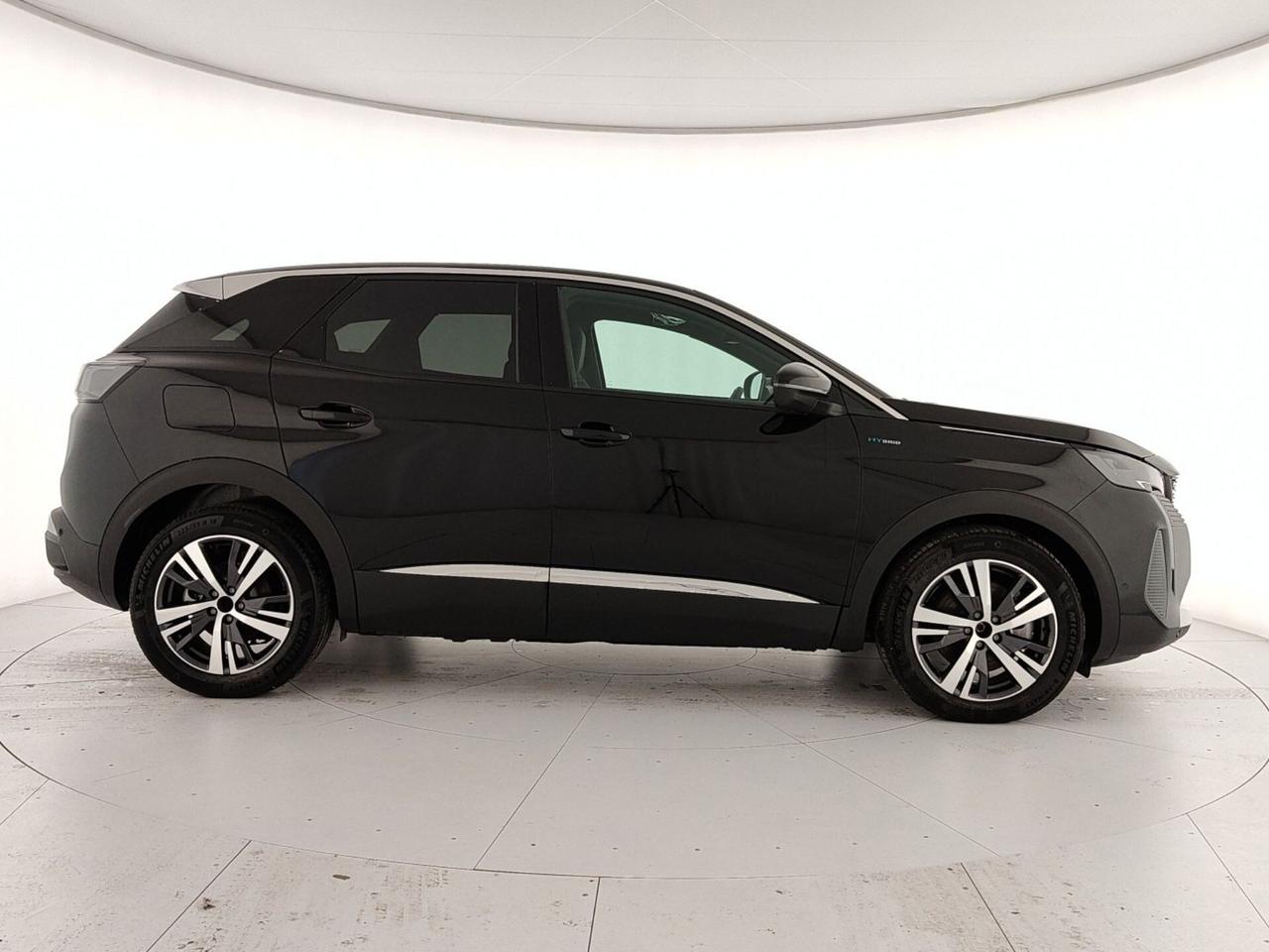 Peugeot 3008 1,6 Hybrid Phev 225cv Allure eat8