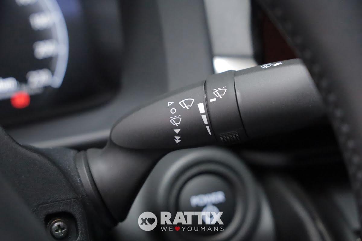 Toyota C-HR 1.8 HEV Active e-CVT + Business Pack