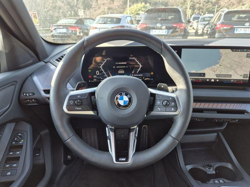 BMW Serie 1 118d MSport Pro auto