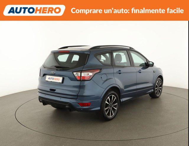FORD Kuga 1.5 EcoBoost 120 CV S&S 2WD ST-Line