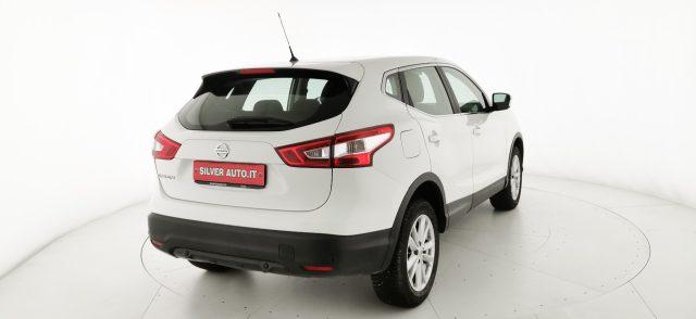 NISSAN Qashqai 1.2 DIG-T Acenta