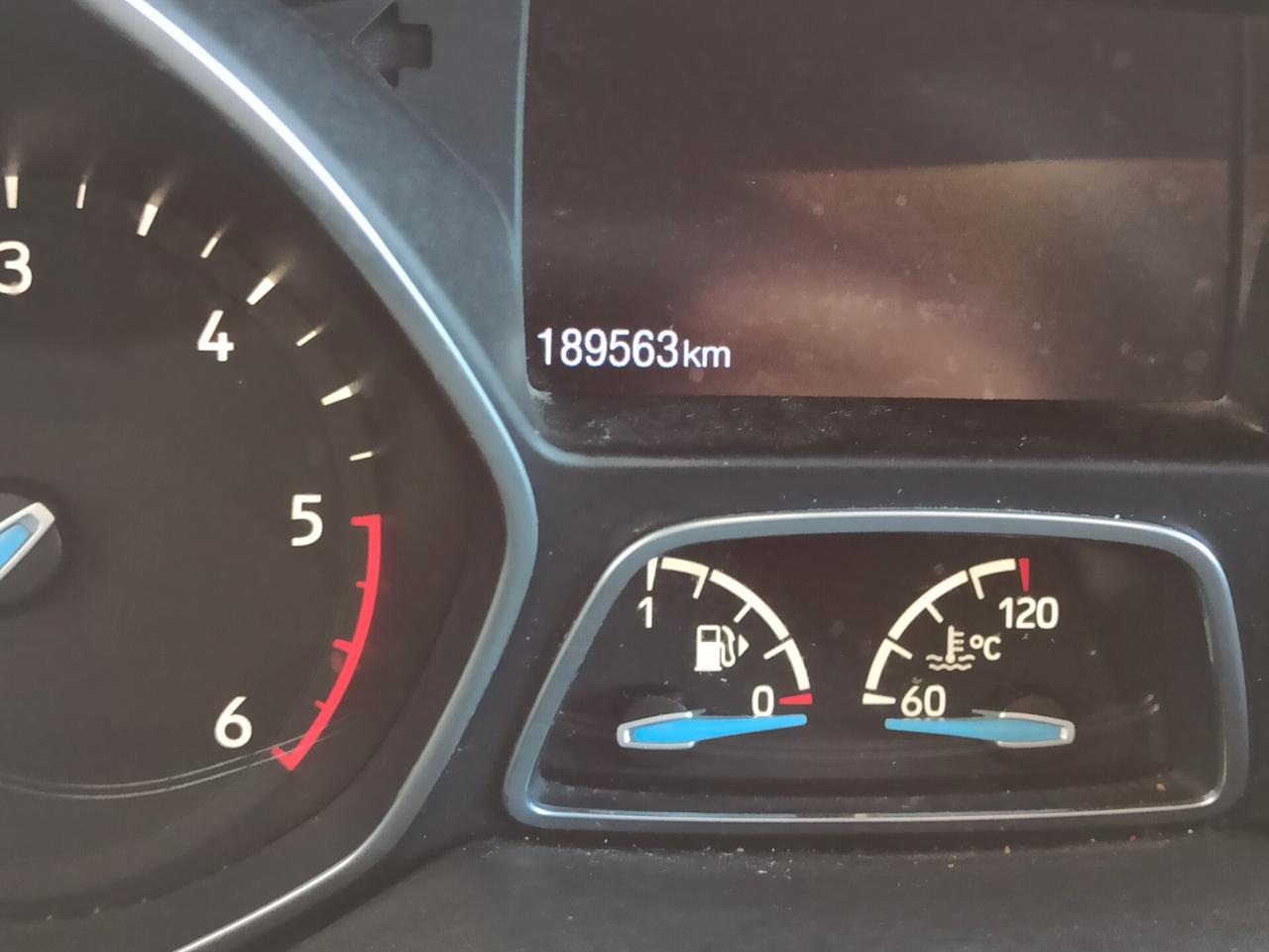 Ford C-Max 1.5 TDCi 120CV Start&Stop Titanium