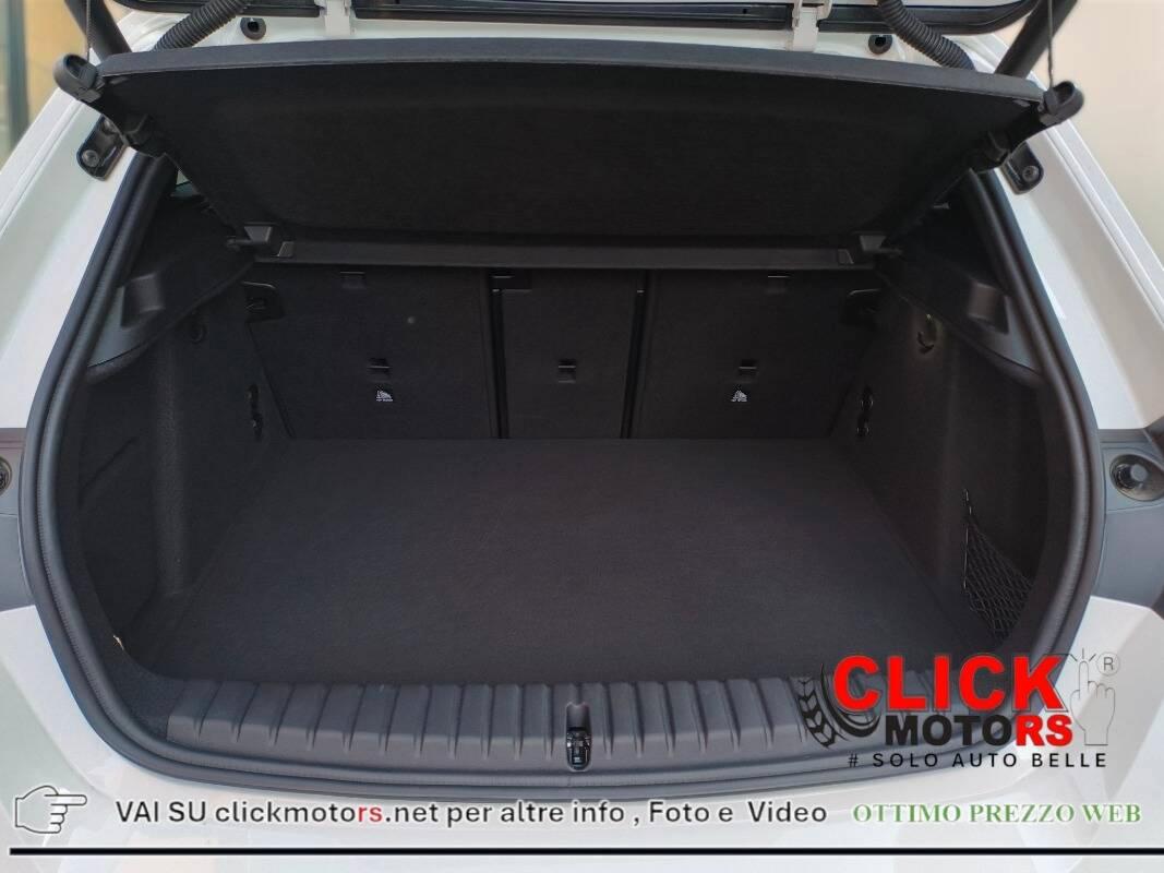 BMW Serie 1 Serie 1 F70 120 48V MSport Pro auto 170CV