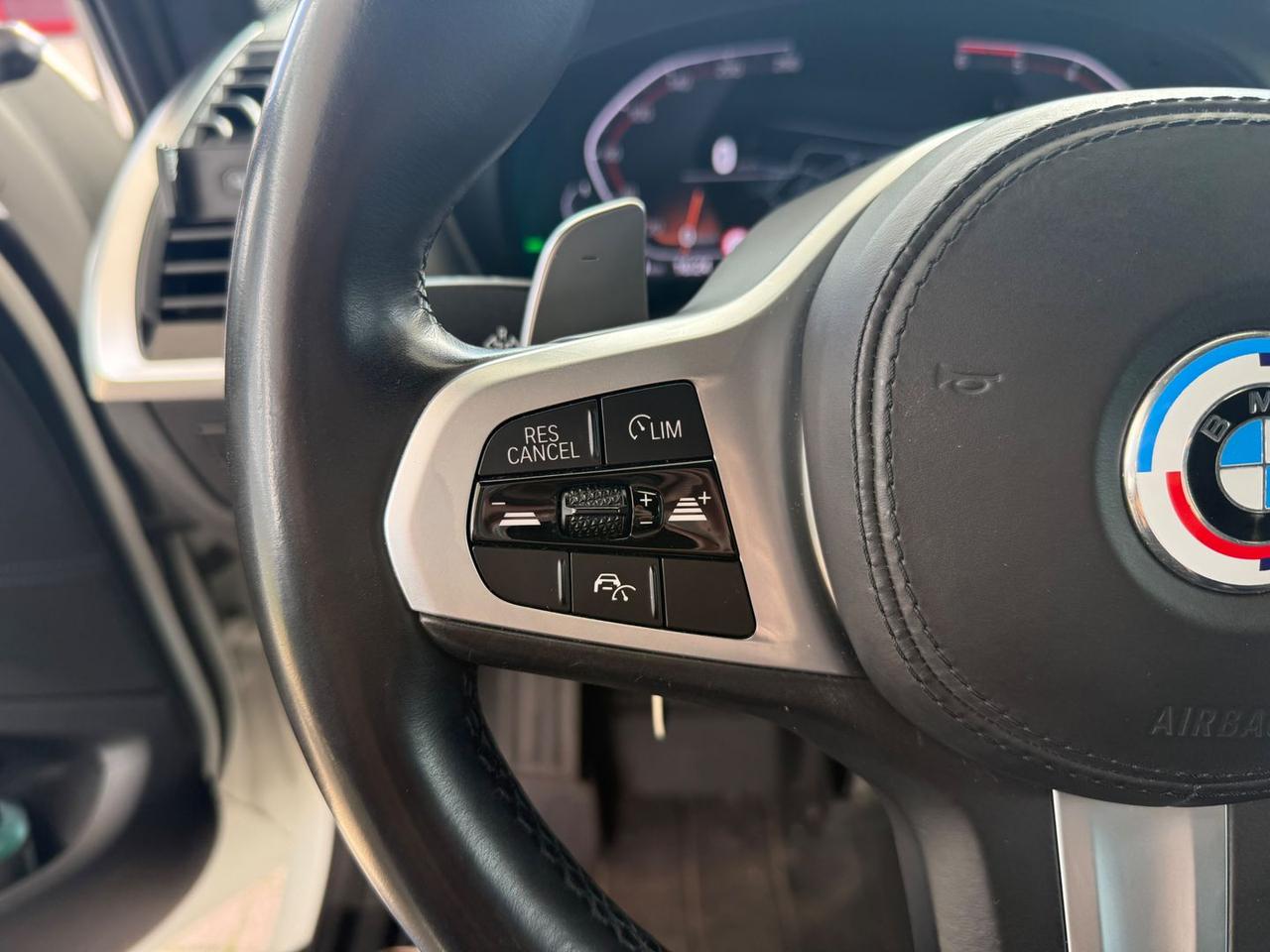 Bmw X4 M Sport 20 d MHEV #10173