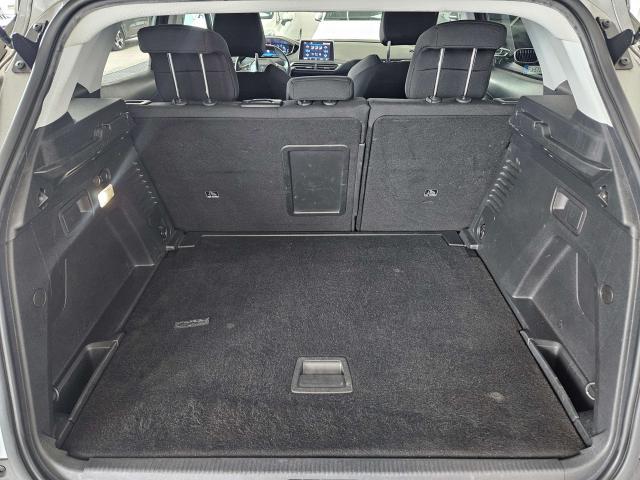 Peugeot 3008 1.6 bluehdi 120 SES BUSINESS TAGLIANDI CERTIFICATI