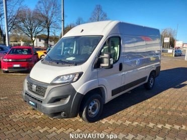 FIAT Ducato 35 2.2 Mjt 140CV MH2 PM-TM Furgone