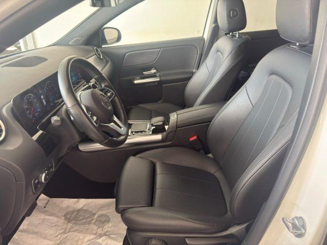 MERCEDES-BENZ GLA 220 d Automatic Sport Plus