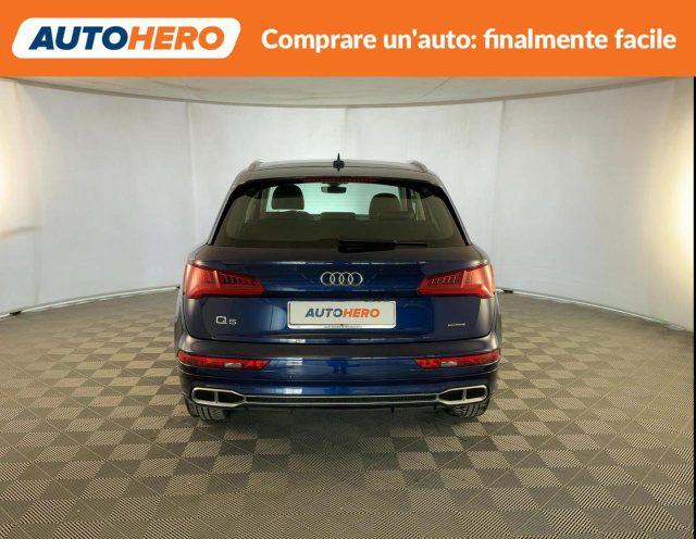 AUDI Q5 55 TFSI e quattro S tronic Business