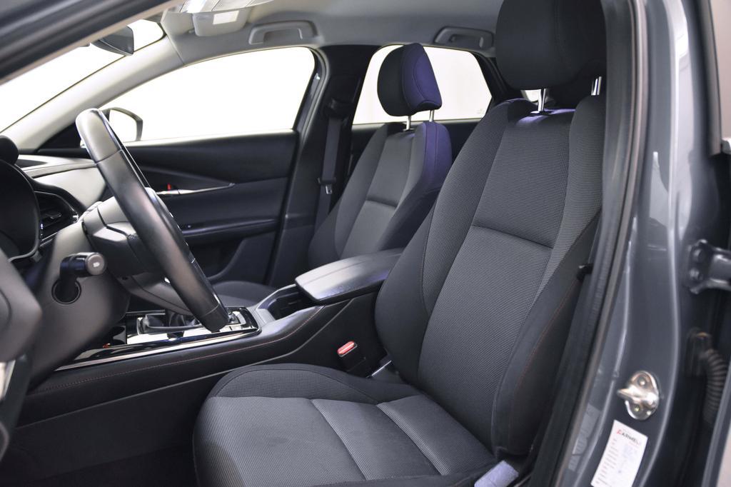 Mazda CX-30 2.0 Skyactiv-G M Hybrid Homura 2WD 6MT