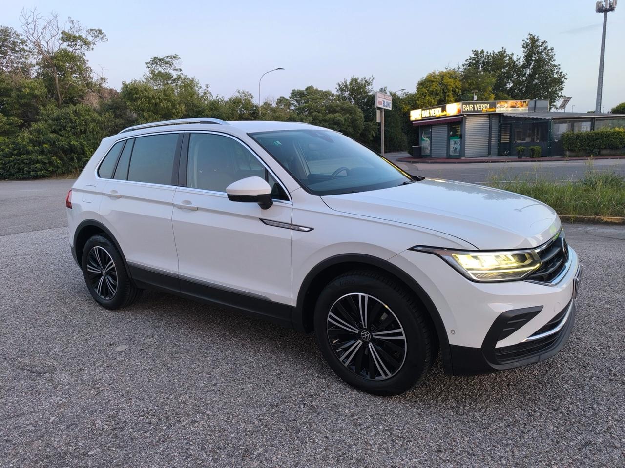 Volkswagen Tiguan 1.5 TSI 150 CV DSG ACT Life