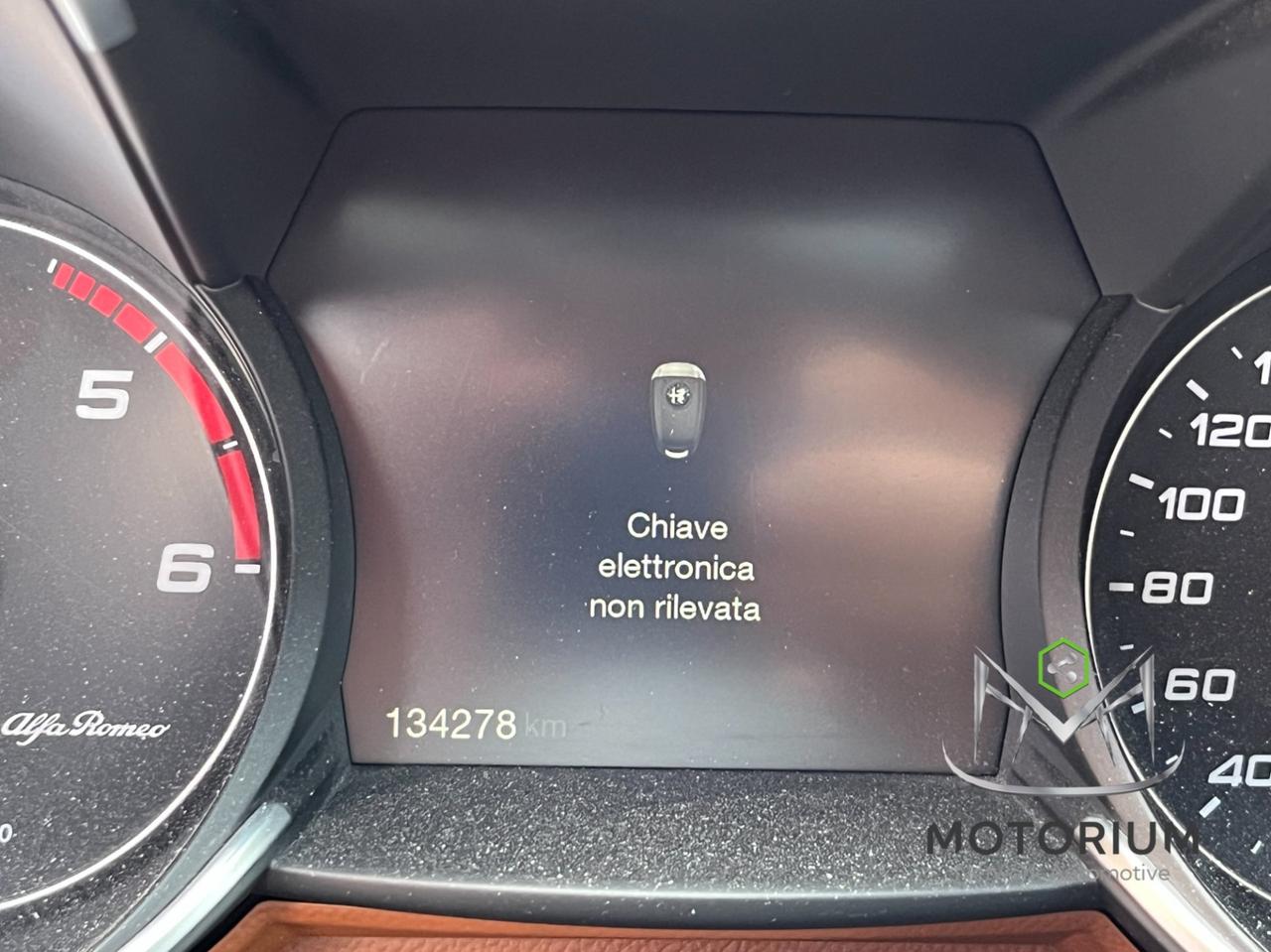 Alfa Romeo Giulia Berlina Giulia 2.2 t Super 150cv auto