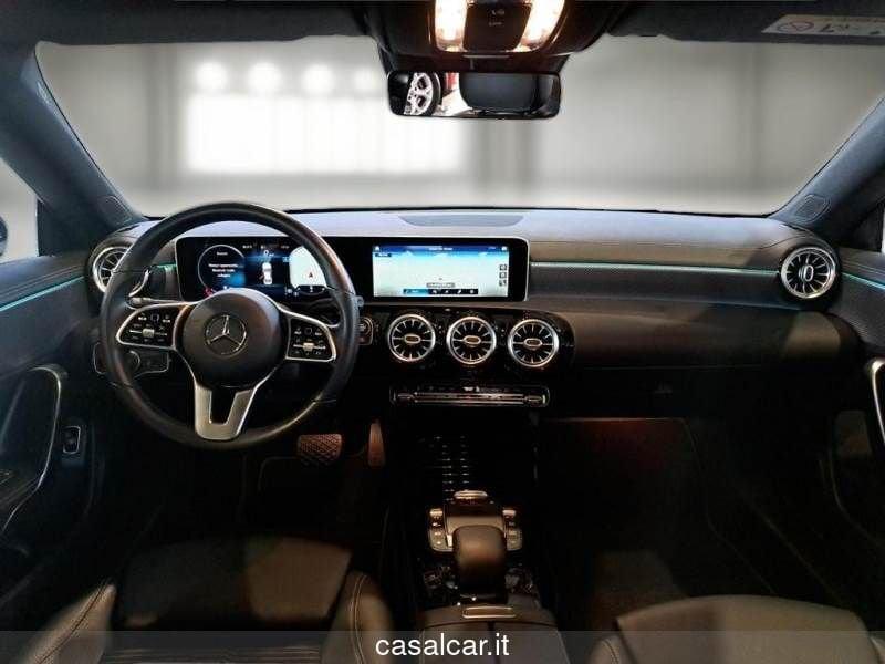 Mercedes-Benz CLA Coupé CLA 200 d Automatic Sport 3 ANNI DI GARANZIA KM ILLIMITATI PARI ALLA NUOVA