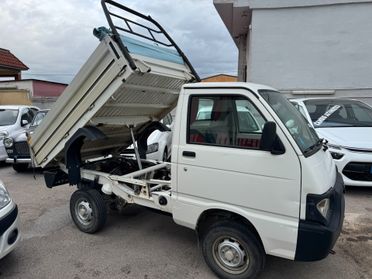 Piaggio Quargo RIBALTABILE 700 DIESEL MOTORE NUOVO DA 30 MILA KM