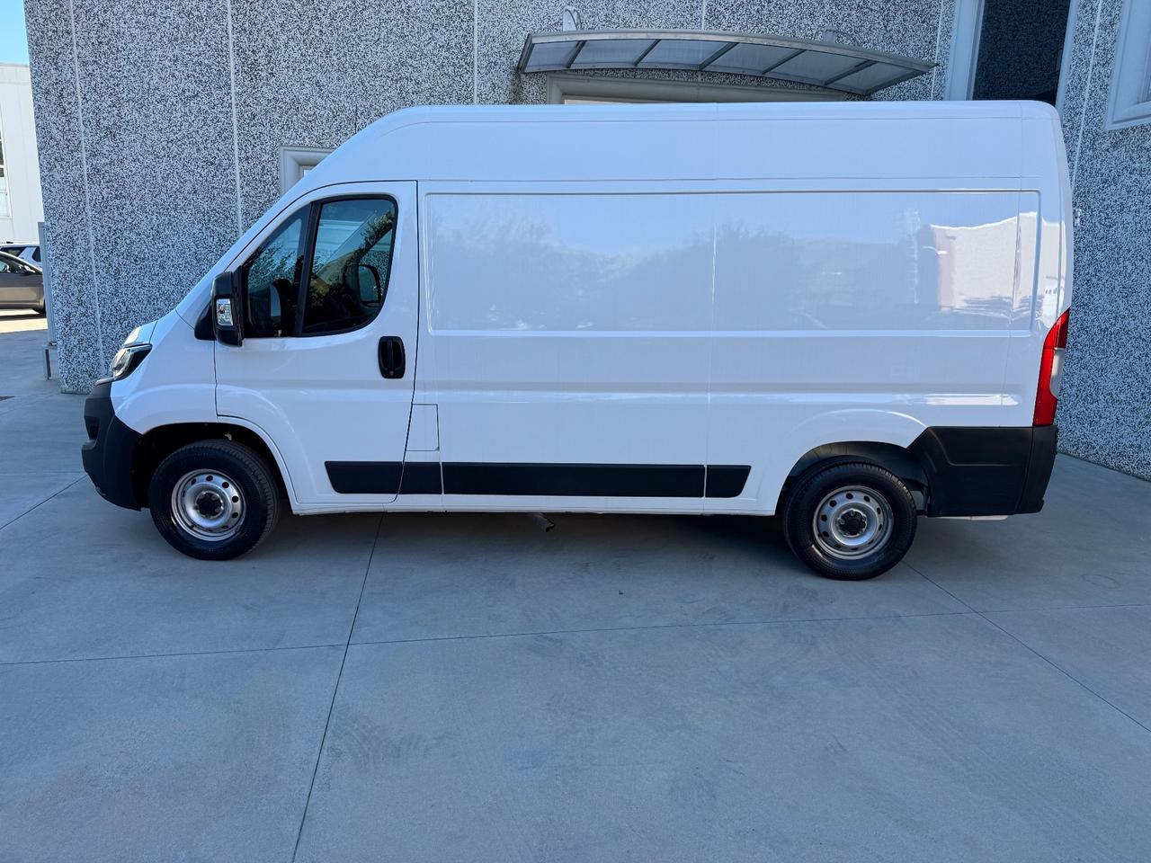 FIAT DUCATO 33 MH2 2.3 MULTIJET 120CV E6D 3 POSTI