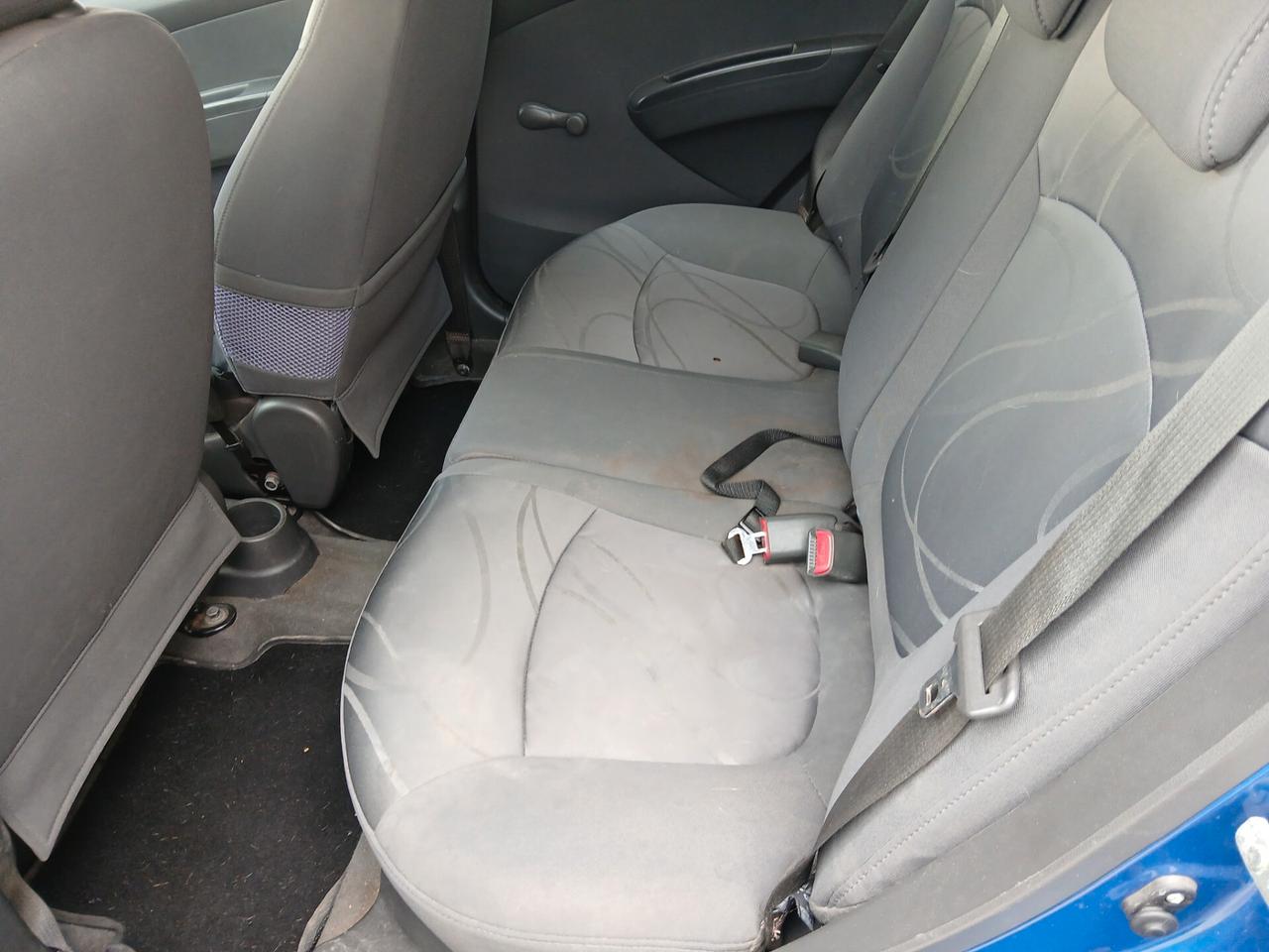 Chevrolet Spark 1.0 Per Neopatentati