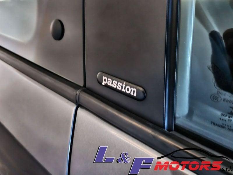 smart forfour Passion BENZINA/GPL SCADENZA 2032 OK NEOPATENTATI