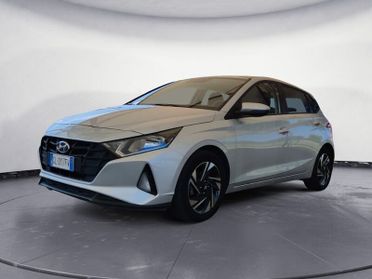 Hyundai i20 1.2 MPI 84cv ConnectLine