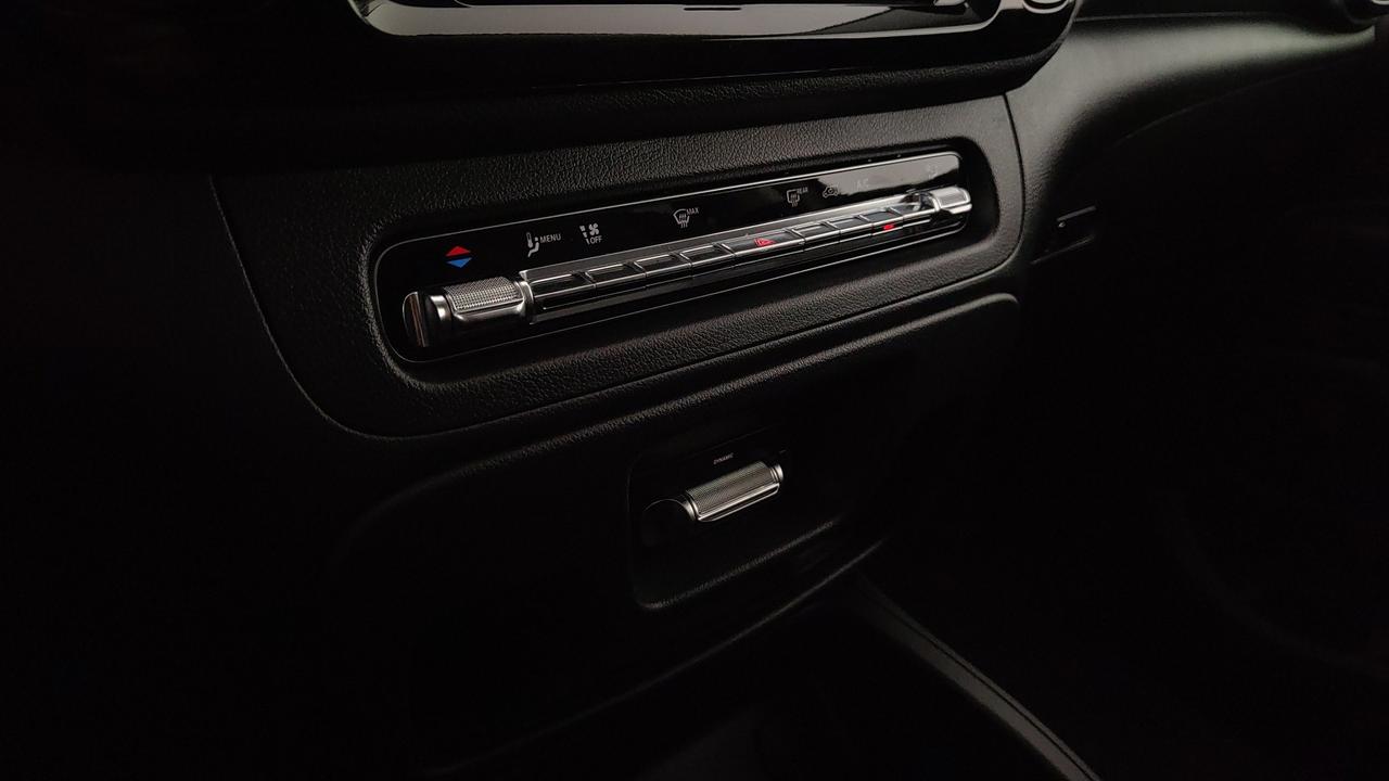 Mercedes-Benz Vito Mixto SELECT 116 CDI Long