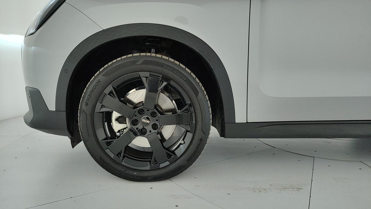 MINI Mini Countryman U25 - Mini Countryman 1.5 48V C Classic auto