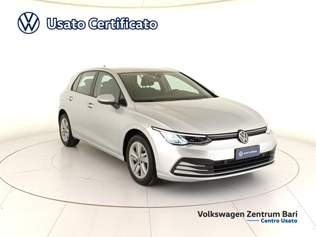 Volkswagen Golf 2.0 tdi life 115cv