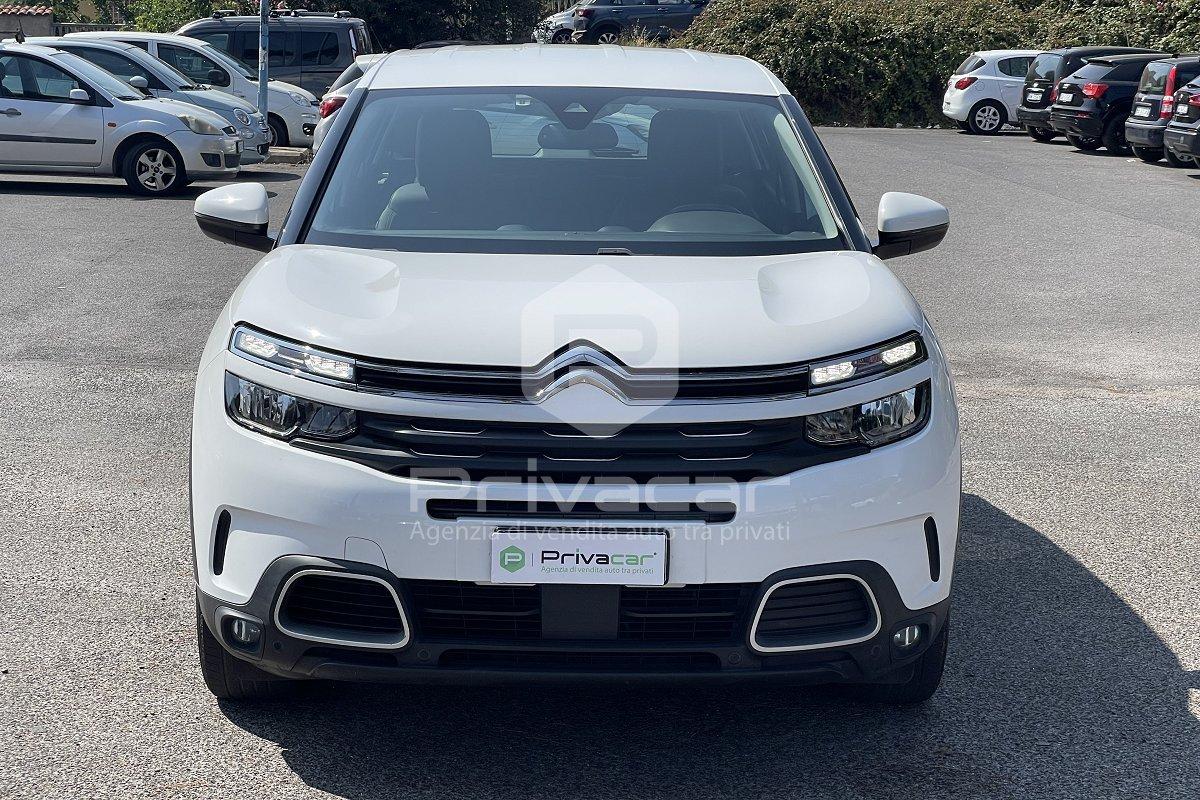 CITROEN C5 Aircross BlueHDi 130 S&S EAT8 Feel Pack