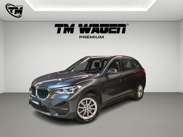 BMW X1 xdrive18d auto