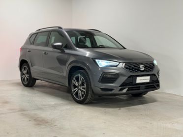 Seat Ateca 1.5 EcoTSI DSG FR