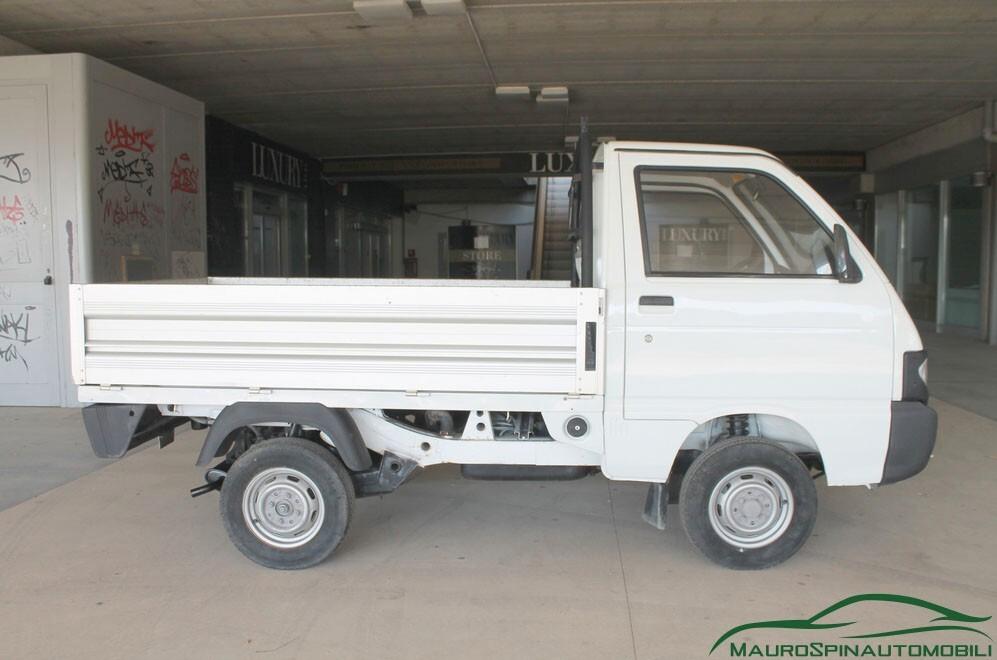 PIAGGIO QUARGO CASSONE FISSO OTTIMO