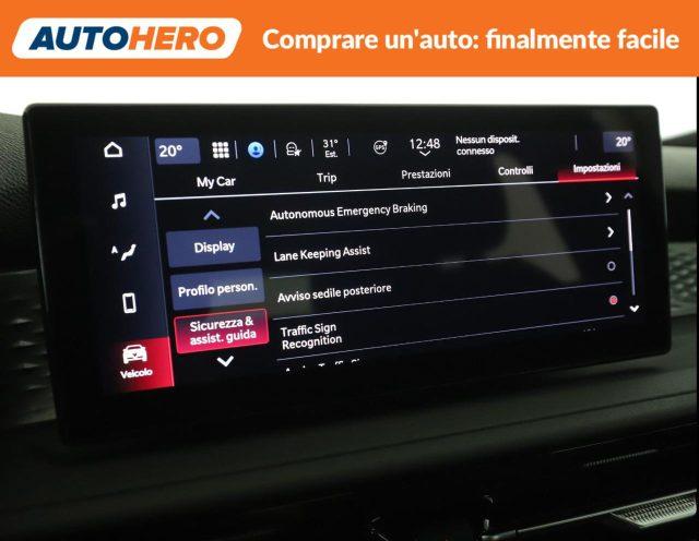 ALFA ROMEO Tonale 1.6 diesel 130 CV TCT6 Super