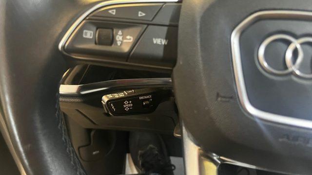 AUDI Q3 35 TDI S tronic S line ed. 4 COCKPIT PACK BLACK
