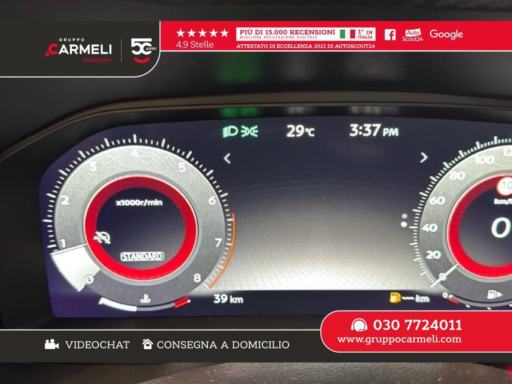 Nissan Juke 1.0 DIG-T Tekna