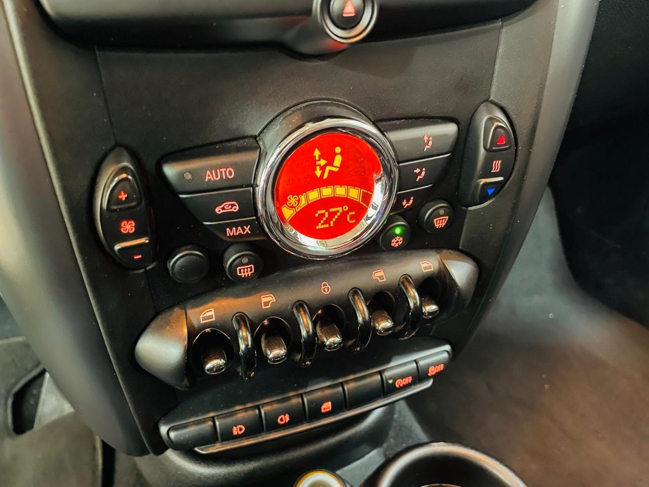 Mini Cooper SD Countryman