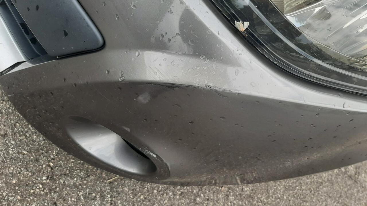 Renault Clio 5p 1.5 dci Dynamique 75cv
