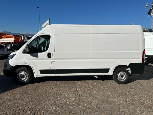 FIAT Ducato 35 2.2 Mjt 140CV PLM-TM L3H2 Furgone