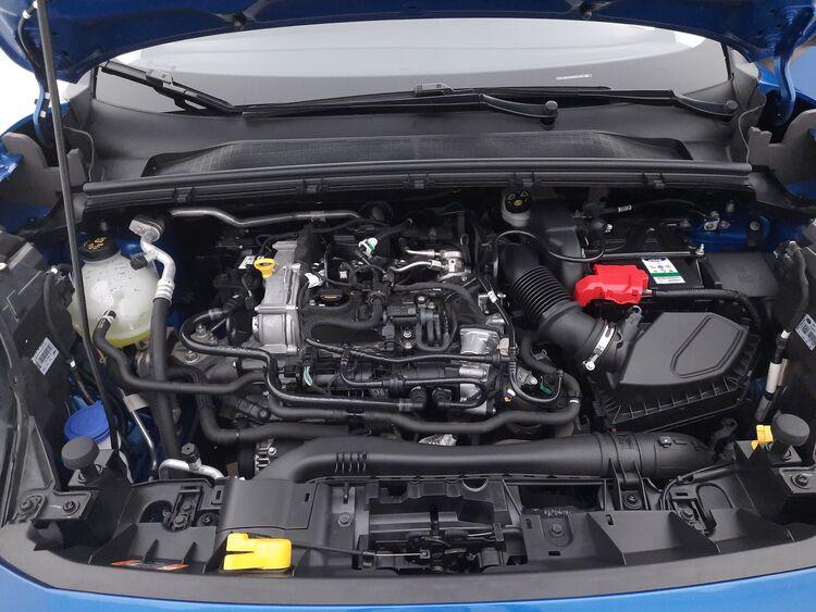 Ford Puma Titanium BZ126116 1.0 Mild Hybrid 125CV
