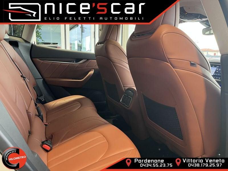 Maserati Levante Levante MHEV 330 CV AWD GT