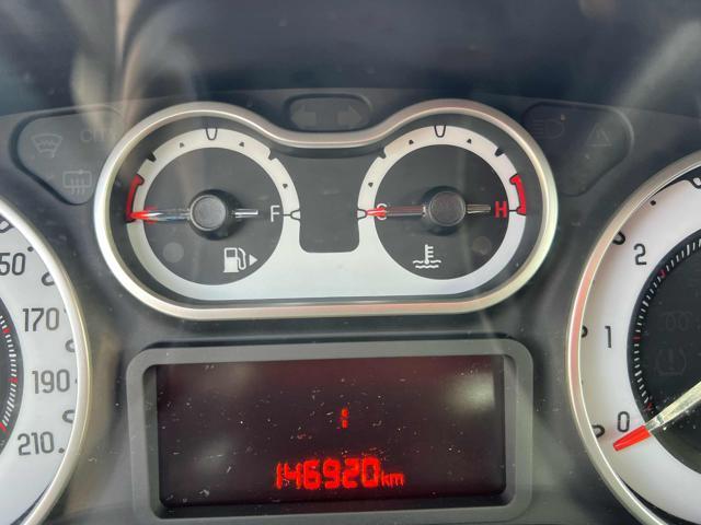 FIAT 500L 0.9 146,920km TwinAir Turbo Natural Power Lounge