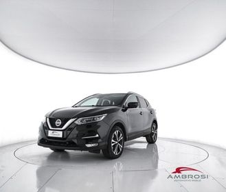 NISSAN Qashqai 1.3 DIG-T 140 CV Tekna