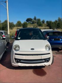 Microcar M.Go MGO 3 Progress Dynamic + Plus