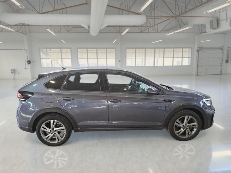 VOLKSWAGEN TAIGO 1.0 TSI 81kW R-Line DSG