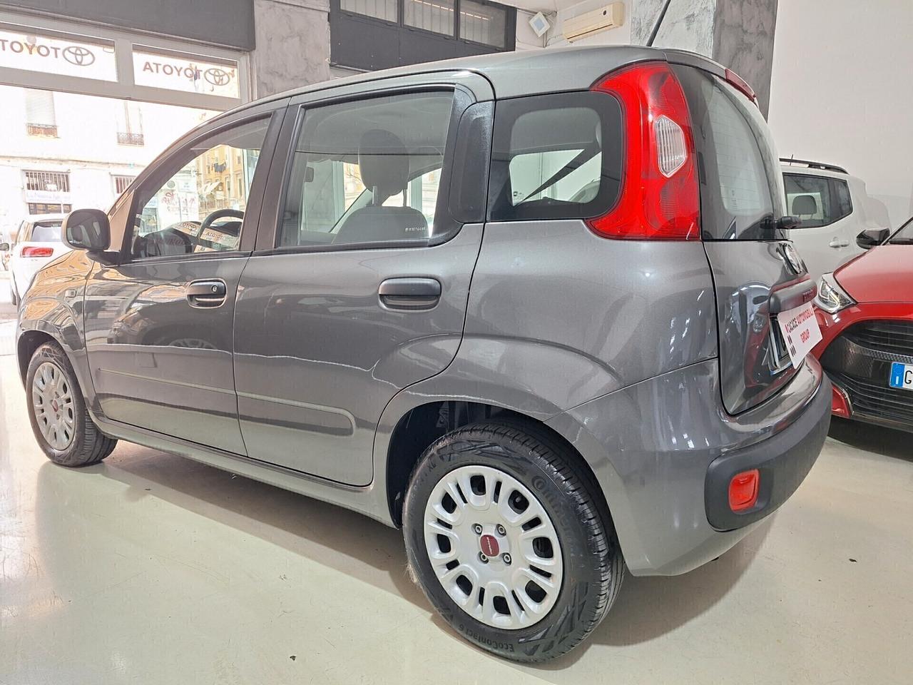 Fiat Panda 1.0 FireFly S&S Hybrid EASY 2020