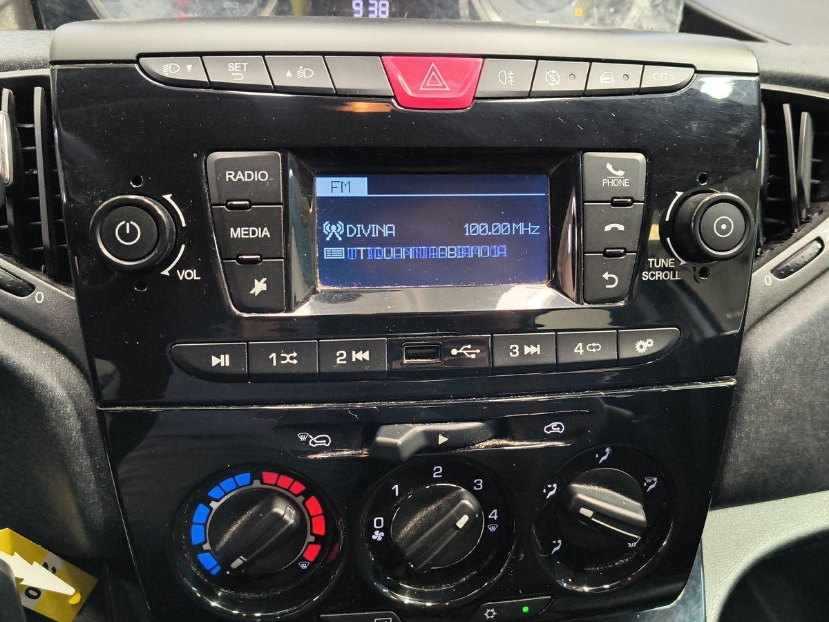 LANCIA Ypsilon III 2021 - Ypsilon 1.0 firefly hybrid Silver s&s 70cv