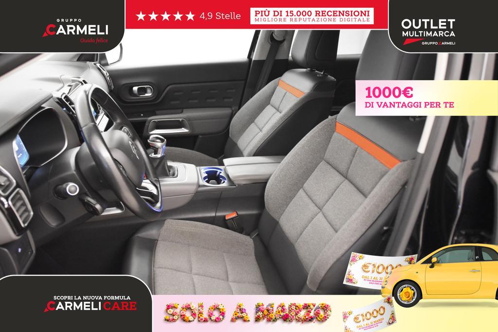 Citroen C5 Aircross 1.2 PureTech Feel